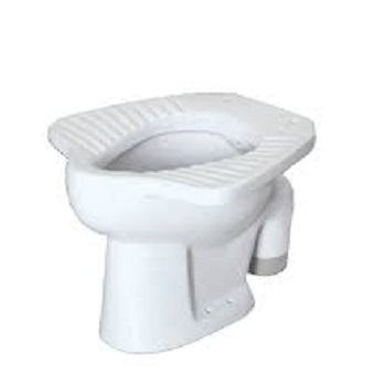 Ceramic Toilet